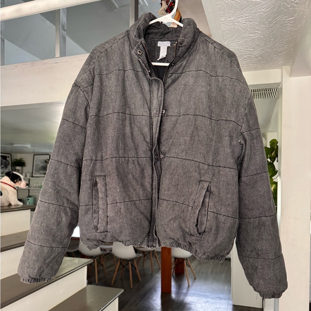 Grey Jacket - Picture 9 of 10